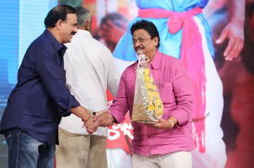 Janda Pai Kapiraju Audio Release